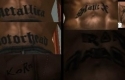 Metal Tattoos