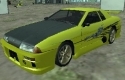 FnF Skyline
