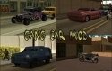 Gang Car Mod