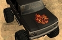 Monster Truck Skin