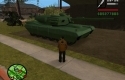 Woodland Green Rhino