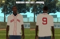 Boston Red Sox - Ted Williams