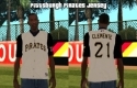 Pittsburgh Pirates - Robert Clemente