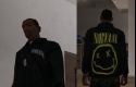 Nirvana Hoody