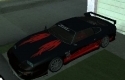 Black-Red-Jester