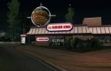 Burger King Mod