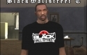 BlackWallstreet T-Shirt