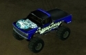 WCC Monsterskin