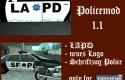 Police Mod 1.1