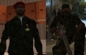 Camouflage Cloths