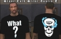 Stone Cold Steve Austin Shirt