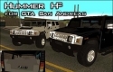 Hummer H2