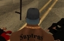 Suptras Tattoo