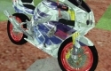 GSXR Bike