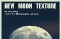 New Moon Texture for San Andreas