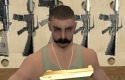 Desert Eagle Gold