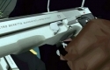 Beretta 92 FS