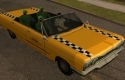 Savanna Taxi