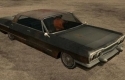 Dirty Savanna Skin