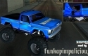 BigFoot Monster Truck