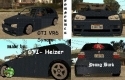 Golf GTI VR6 Syncro