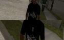 Batista Animal T-Shirt