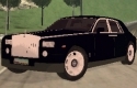2003 Rolls Royce Phantom