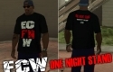 ECW One-Night-Stand Shirt