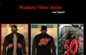 Wanksta Jacke
