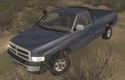 Dodge Ram 2500 
