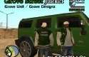 Grove Street Jacket