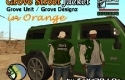 Grove Street Jacket SPECIAL V2
