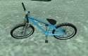 Dirt Jump Bike