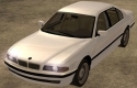 BMW 750iL (1995)