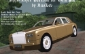 Rolls-Royce Phantom (2003)