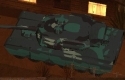 Rhino Urban Camouflage