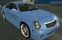Cadillac CTS-V (2002)
