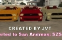 2005 Ford Mustang GT