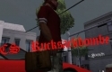 CS Rucksackbombe
