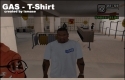 GAS T-Shirt