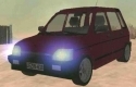 1996 Daewoo Tico