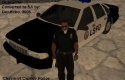 Chevrolet Caprice Police