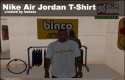 Nike Air Jordan T-Shirt