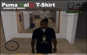 Puma Italia T-Shirt
