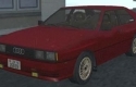 Audi Quattro