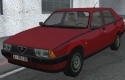 Alfa Romeo 75