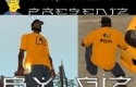 Rockstar T-Shirt