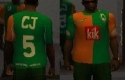 Werder Trikot für CJ