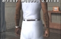 Grove Street Tattoo