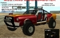 Mustang Sandroadster
